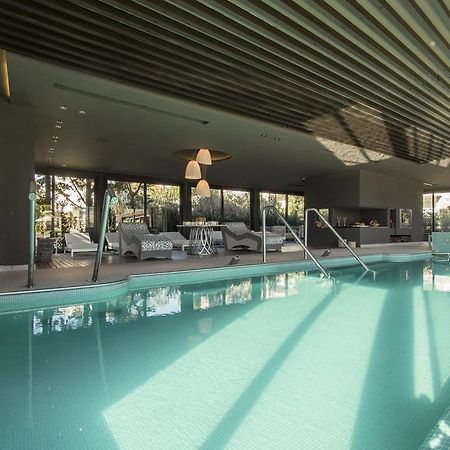 Ville Saint Germain Apart Hotel & Spa Carilo Ngoại thất bức ảnh