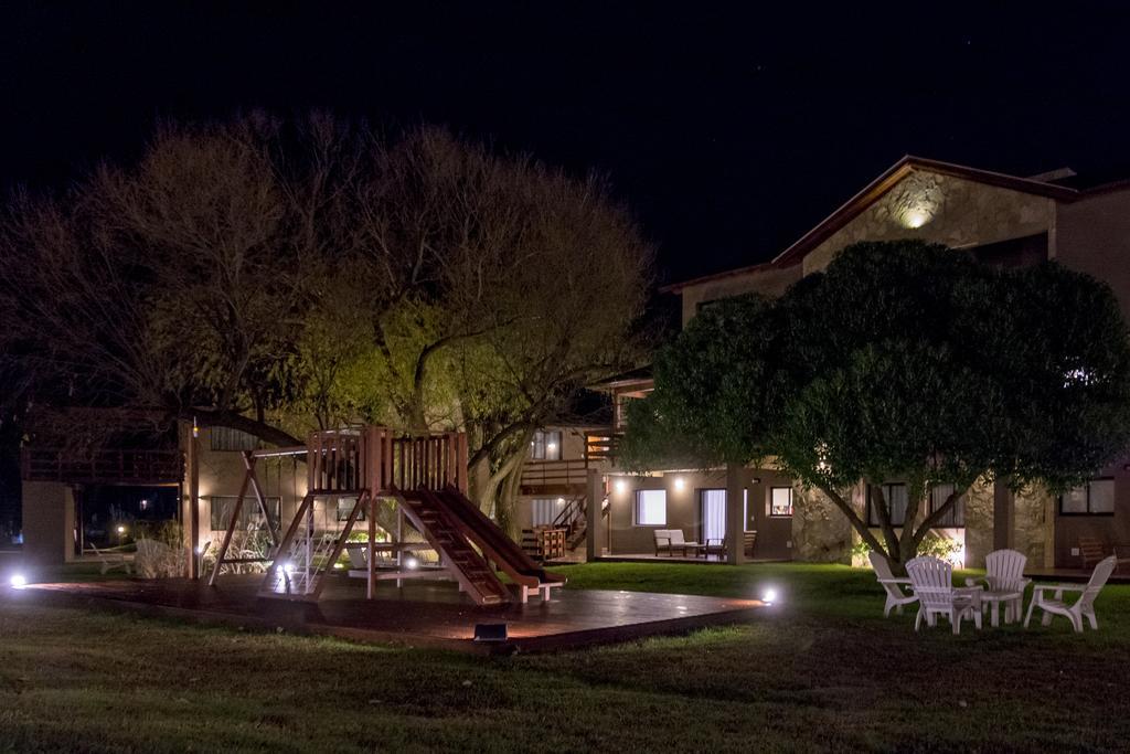 Ville Saint Germain Apart Hotel & Spa Carilo Ngoại thất bức ảnh
