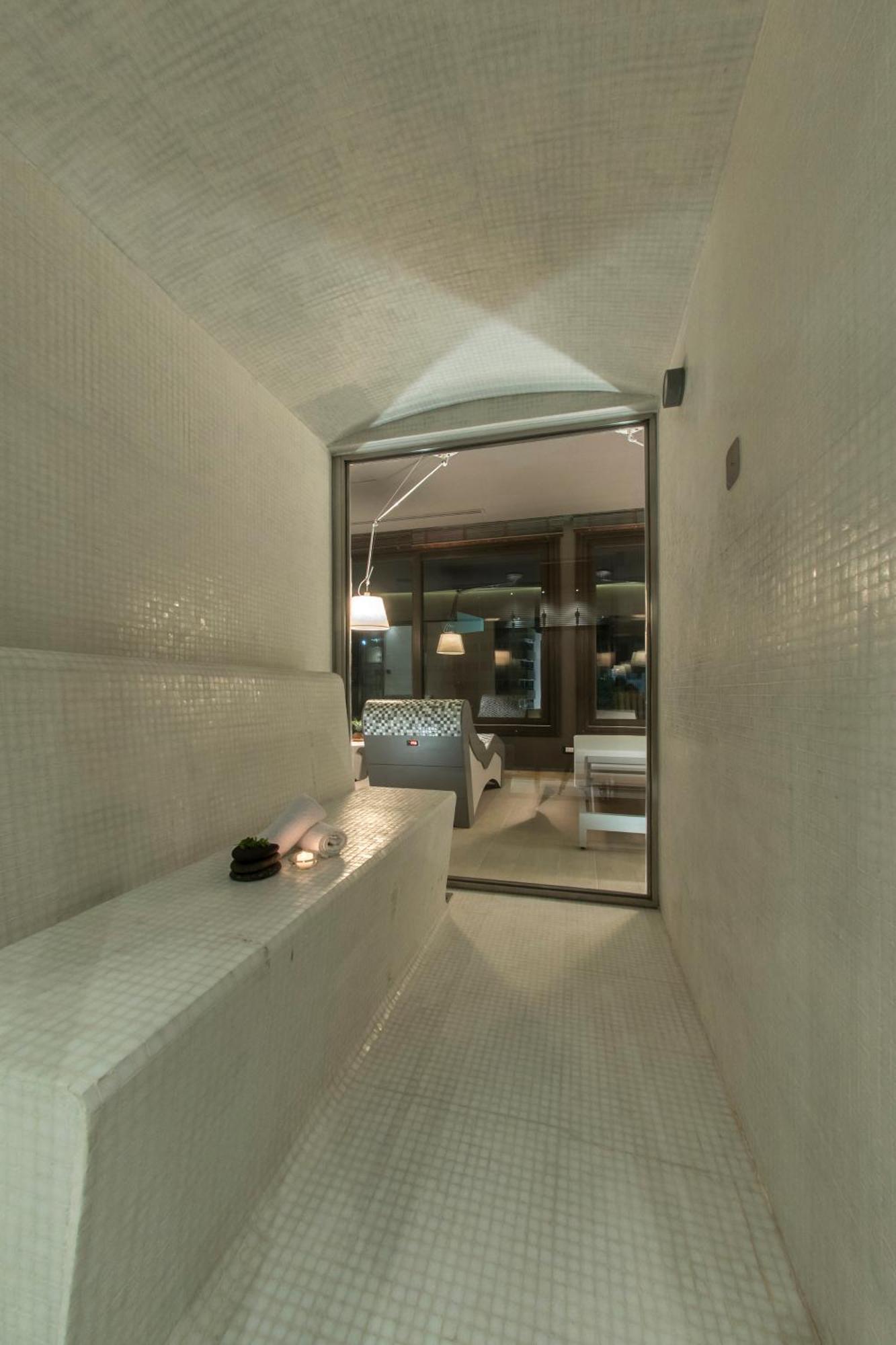 Ville Saint Germain Apart Hotel & Spa Carilo Ngoại thất bức ảnh