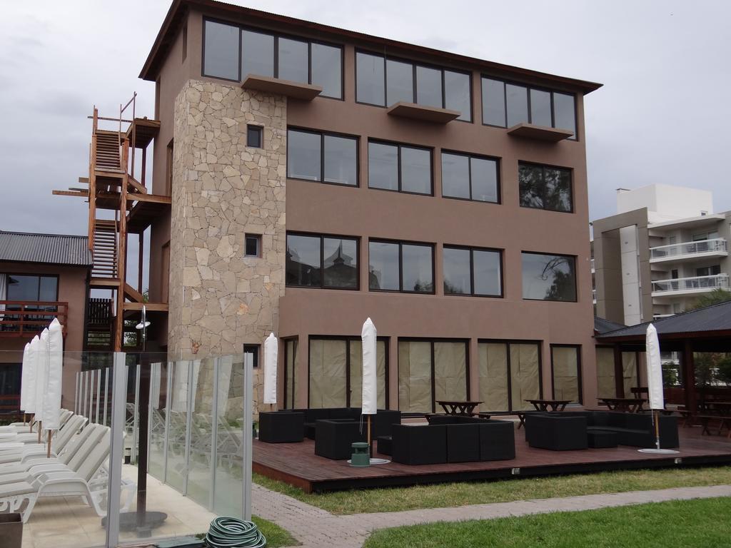 Ville Saint Germain Apart Hotel & Spa Carilo Ngoại thất bức ảnh
