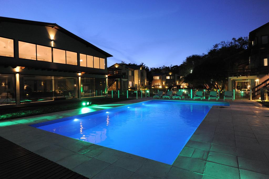 Ville Saint Germain Apart Hotel & Spa Carilo Ngoại thất bức ảnh
