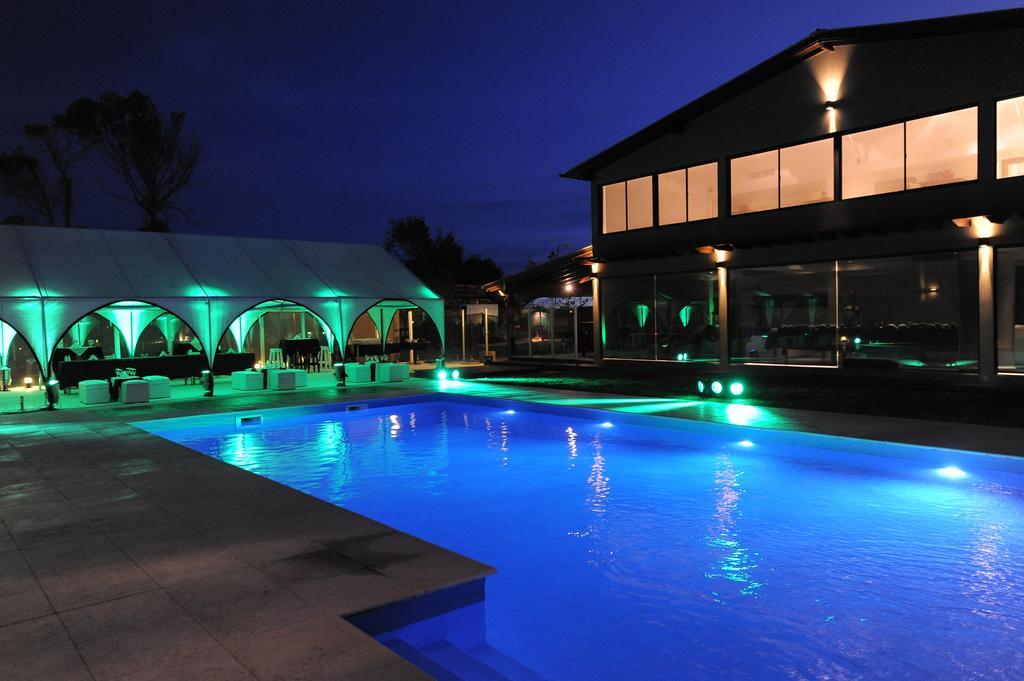 Ville Saint Germain Apart Hotel & Spa Carilo Ngoại thất bức ảnh