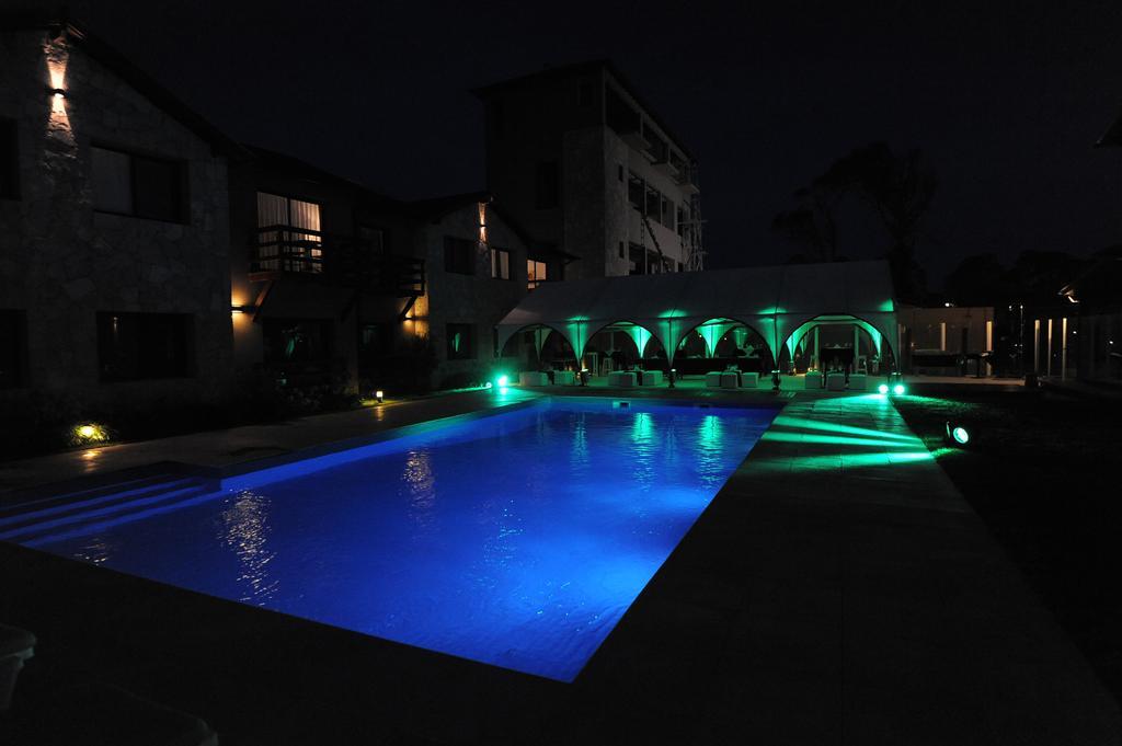 Ville Saint Germain Apart Hotel & Spa Carilo Ngoại thất bức ảnh