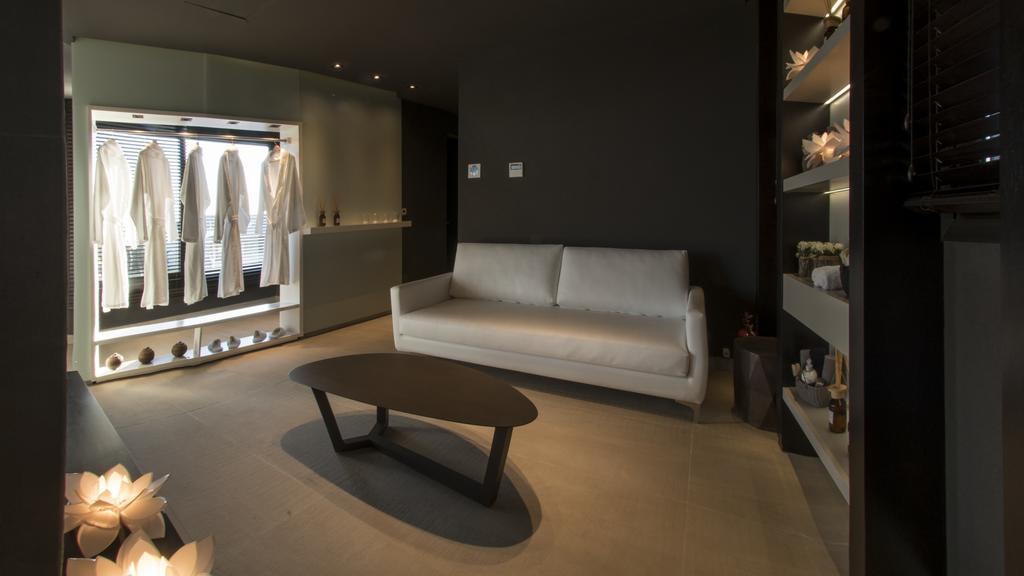 Ville Saint Germain Apart Hotel & Spa Carilo Ngoại thất bức ảnh