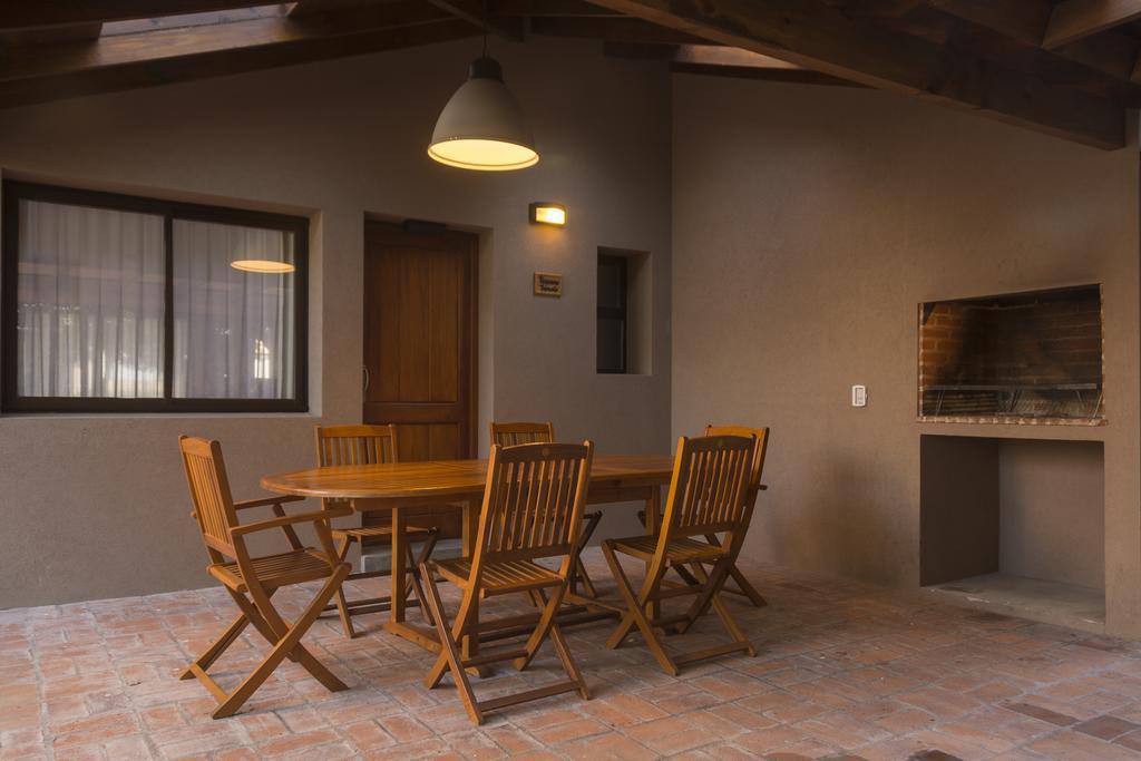 Ville Saint Germain Apart Hotel & Spa Carilo Phòng bức ảnh