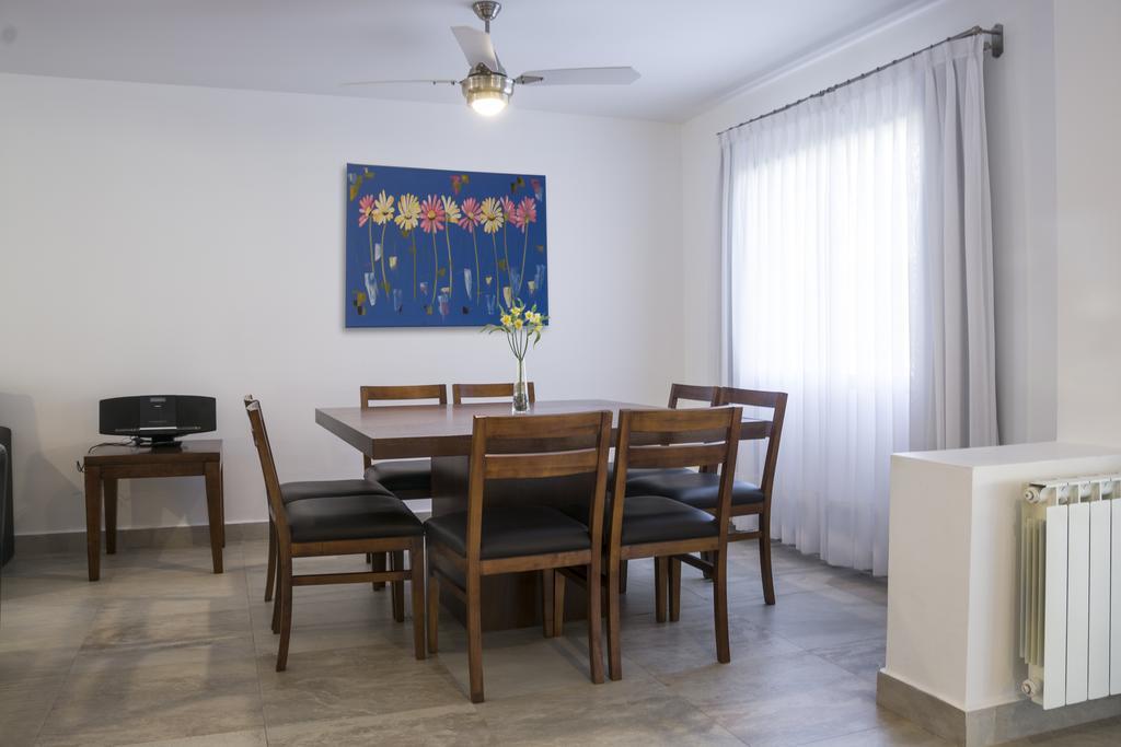 Ville Saint Germain Apart Hotel & Spa Carilo Phòng bức ảnh