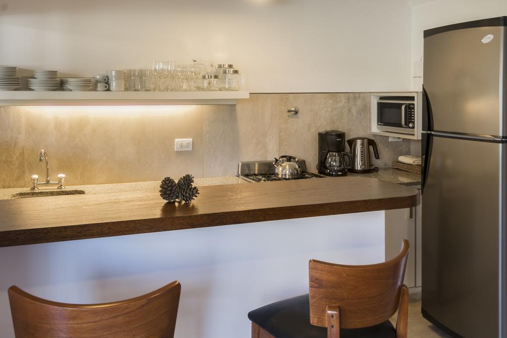 Ville Saint Germain Apart Hotel & Spa Carilo Phòng bức ảnh