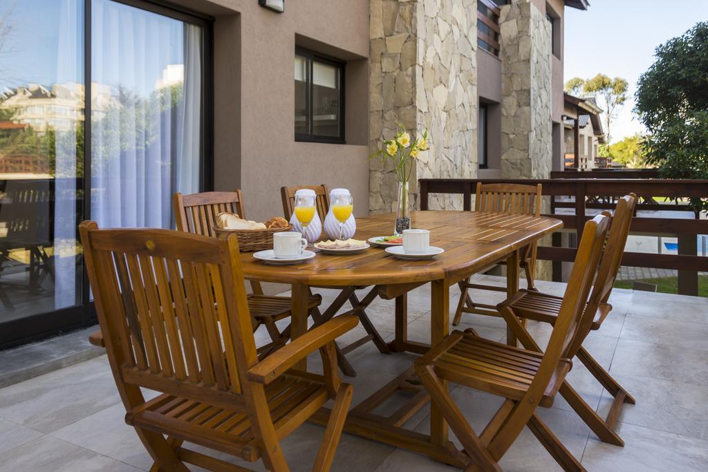 Ville Saint Germain Apart Hotel & Spa Carilo Phòng bức ảnh