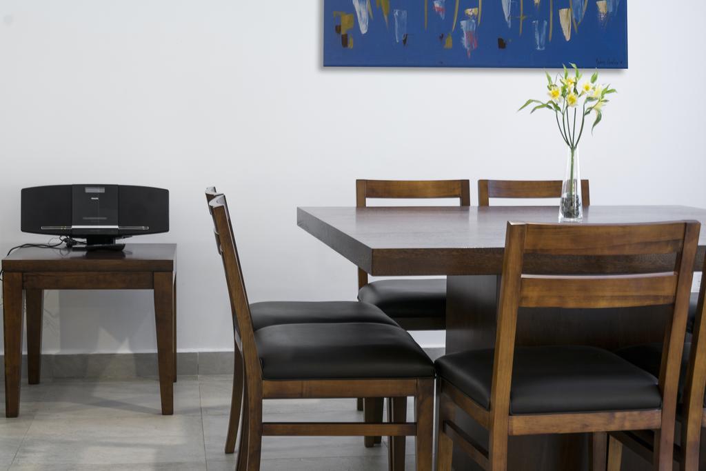 Ville Saint Germain Apart Hotel & Spa Carilo Phòng bức ảnh