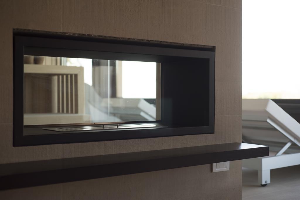 Ville Saint Germain Apart Hotel & Spa Carilo Ngoại thất bức ảnh