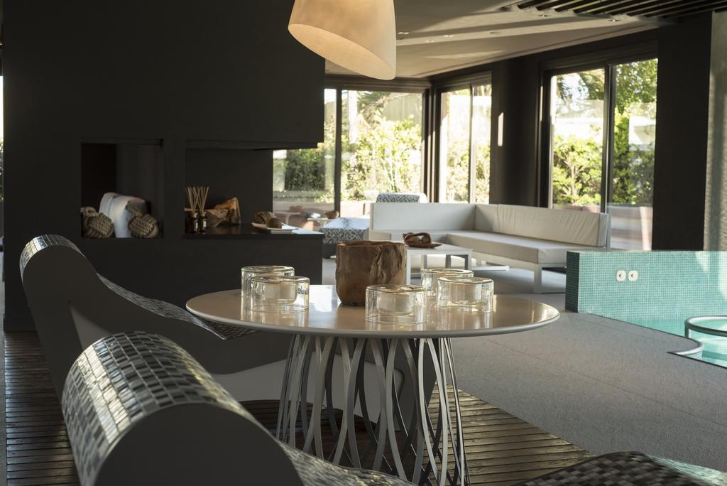 Ville Saint Germain Apart Hotel & Spa Carilo Ngoại thất bức ảnh