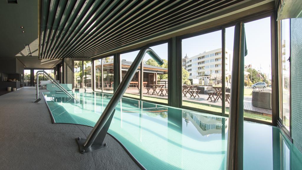 Ville Saint Germain Apart Hotel & Spa Carilo Ngoại thất bức ảnh